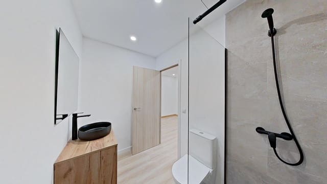 2 sovrum Lägenhet till salu i Magalluf, Calvià med pool - 379 000 € (Ref: 9468460)