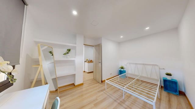 2 chambre Appartement à vendre à Magalluf, Calvià avec piscine - 339 000 € (Ref: 9468460)