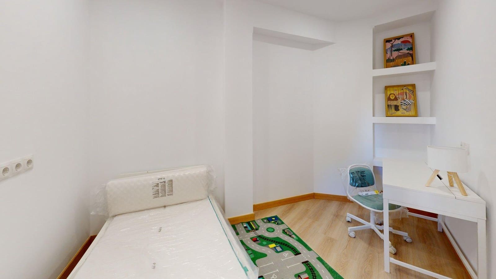 2 soveværelse Lejlighed til salg i Magalluf med swimmingpool - € 339.000 (Ref: 9468460)