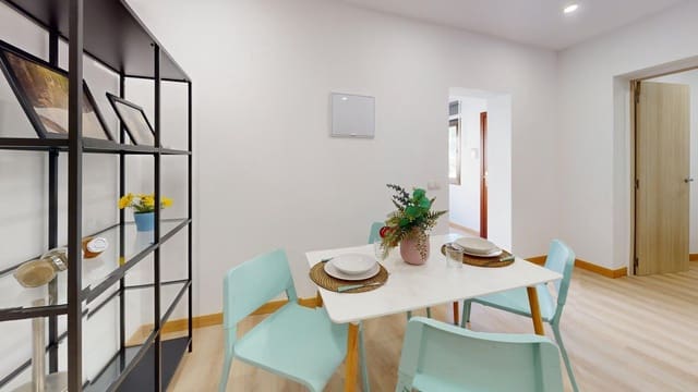 2 quarto Apartamento para venda em Magalluf, Calvià com piscina - 339 000 € (Ref: 9468460)
