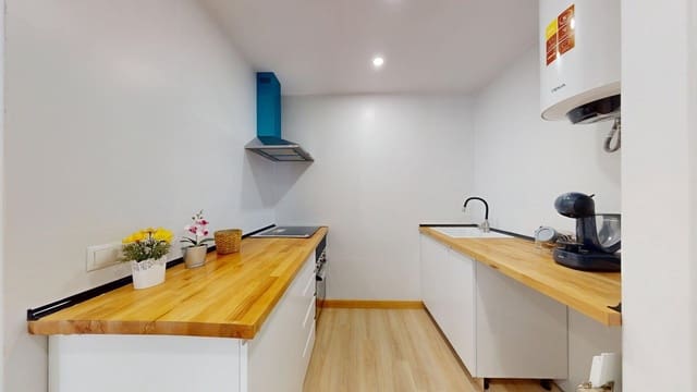 2 quarto Apartamento para venda em Magalluf, Calvià com piscina - 339 000 € (Ref: 9468460)