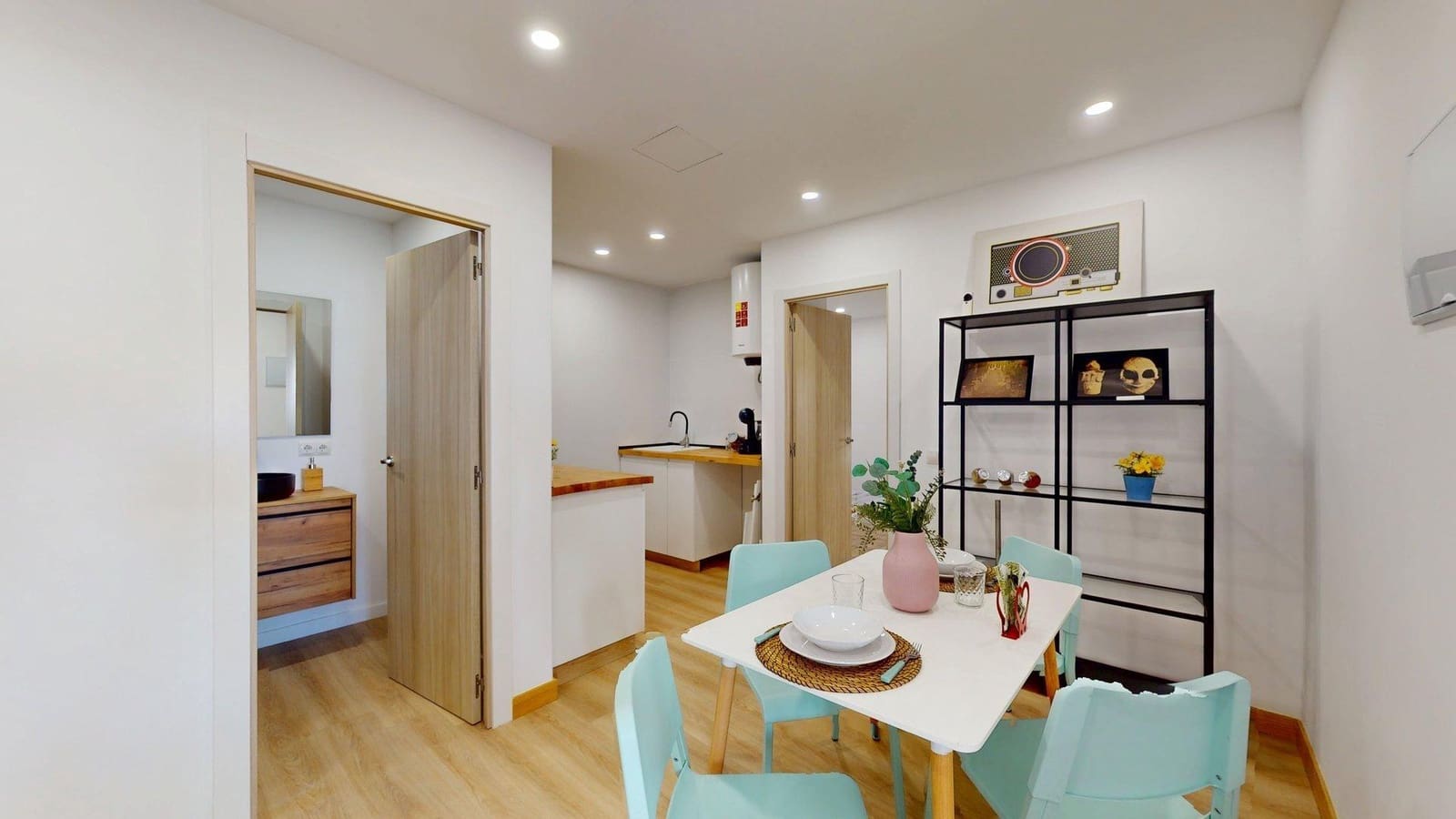 2 bedroom Apartment for sale in Magalluf with pool - € 339,000 (Ref: 9468460)