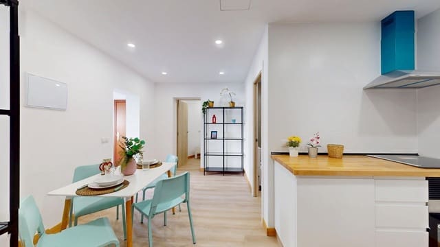 2 quarto Apartamento para venda em Magalluf, Calvià com piscina - 339 000 € (Ref: 9468460)