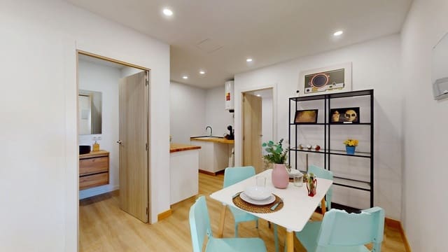 2 quarto Apartamento para venda em Magalluf, Calvià com piscina - 339 000 € (Ref: 9468460)