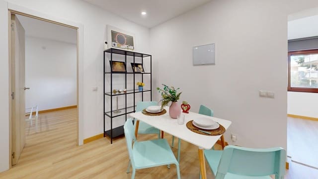 2 quarto Apartamento para venda em Magalluf, Calvià com piscina - 339 000 € (Ref: 9468460)