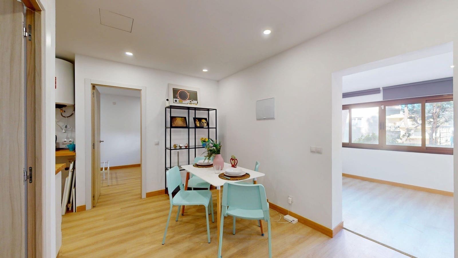 2 bedroom Apartment for sale in Magalluf with pool - € 339,000 (Ref: 9468460)