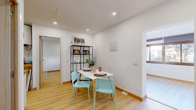 2 quarto Apartamento para venda em Magalluf, Calvià com piscina - 339 000 € (Ref: 9468460)