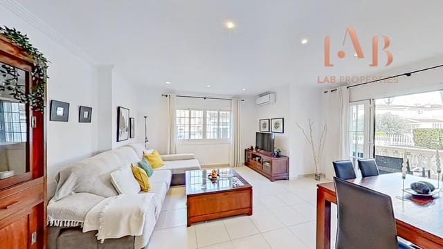 5 camera da letto Villetta Bifamiliare in vendita in Inca con garage - 620.000 € (Rif: 9468461)