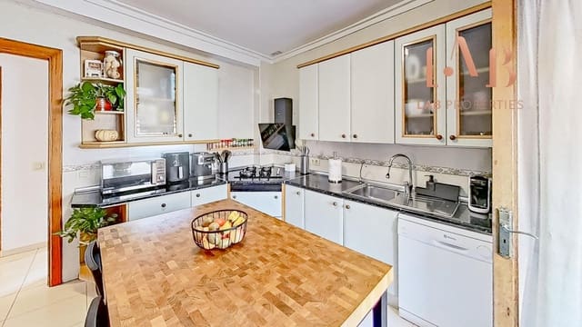 5 camera da letto Villetta Bifamiliare in vendita in Inca con garage - 620.000 € (Rif: 9468461)