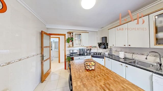 5 camera da letto Villetta Bifamiliare in vendita in Inca con garage - 620.000 € (Rif: 9468461)