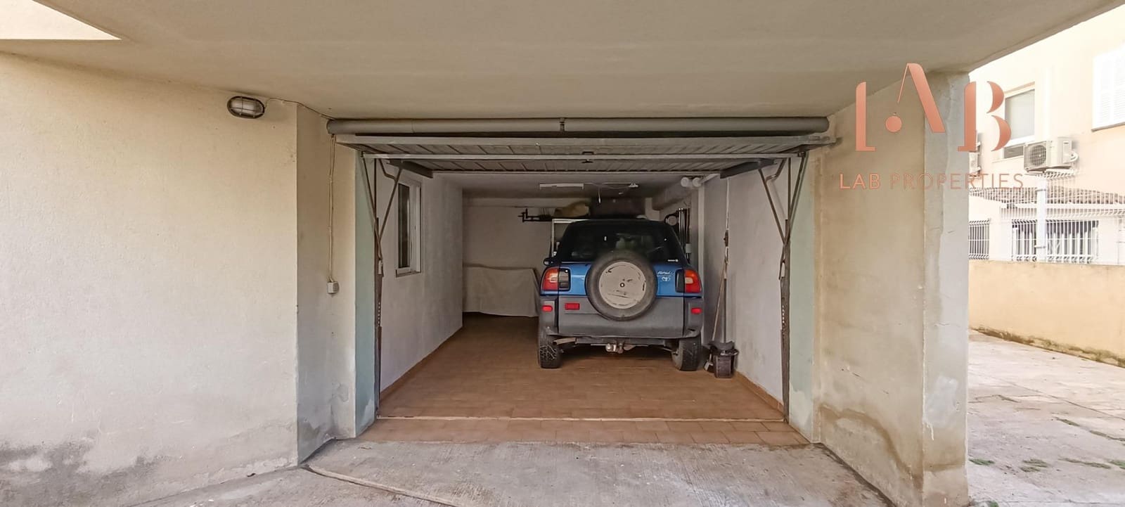 5 sovrum Semi-fristående Villa till salu i Inca med garage - 620 000 € (Ref: 9468461)