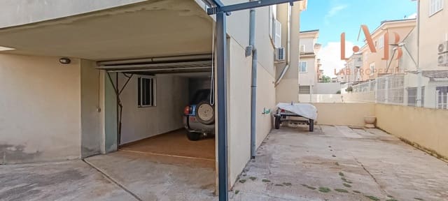 5 sovrum Semi-fristående Villa till salu i Inca med garage - 620 000 € (Ref: 9468461)