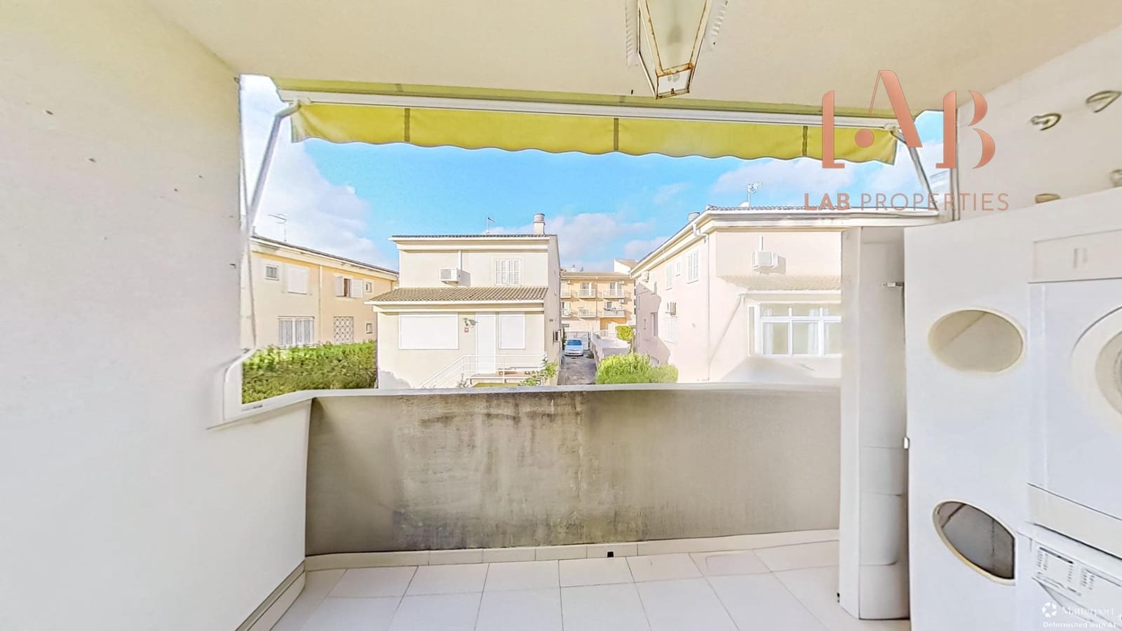 5 sovrum Semi-fristående Villa till salu i Inca med garage - 620 000 € (Ref: 9468461)