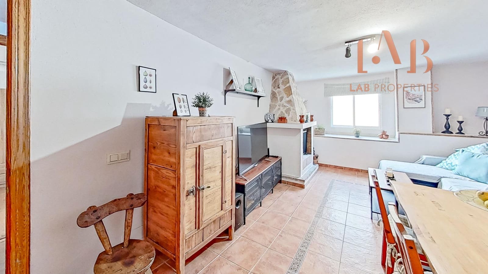 5 sovrum Semi-fristående Villa till salu i Inca med garage - 620 000 € (Ref: 9468461)