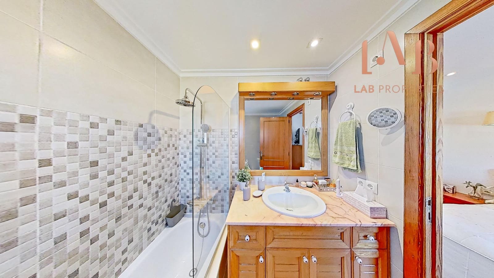 5 sovrum Semi-fristående Villa till salu i Inca med garage - 620 000 € (Ref: 9468461)