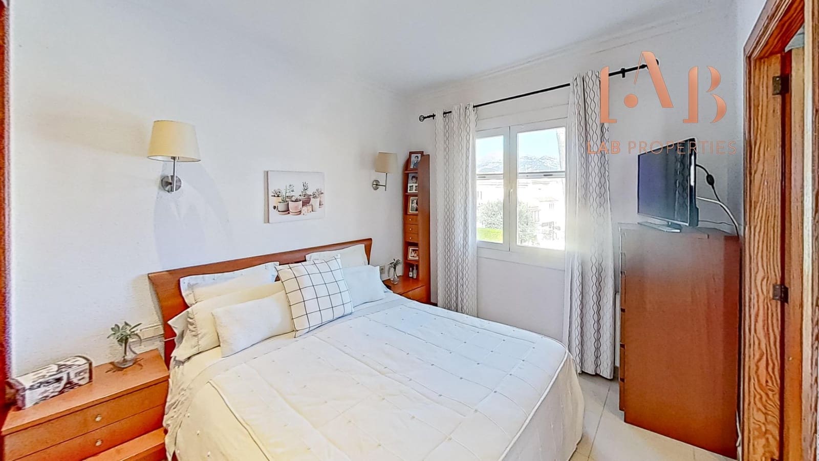 5 sovrum Semi-fristående Villa till salu i Inca med garage - 620 000 € (Ref: 9468461)