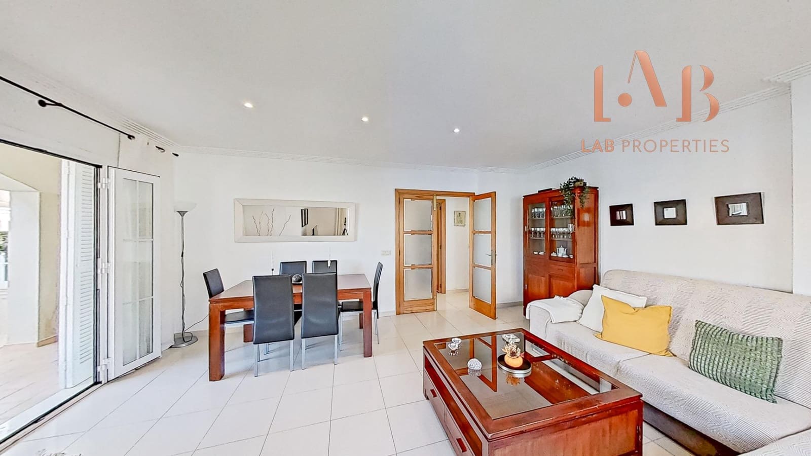 5 sovrum Semi-fristående Villa till salu i Inca med garage - 620 000 € (Ref: 9468461)