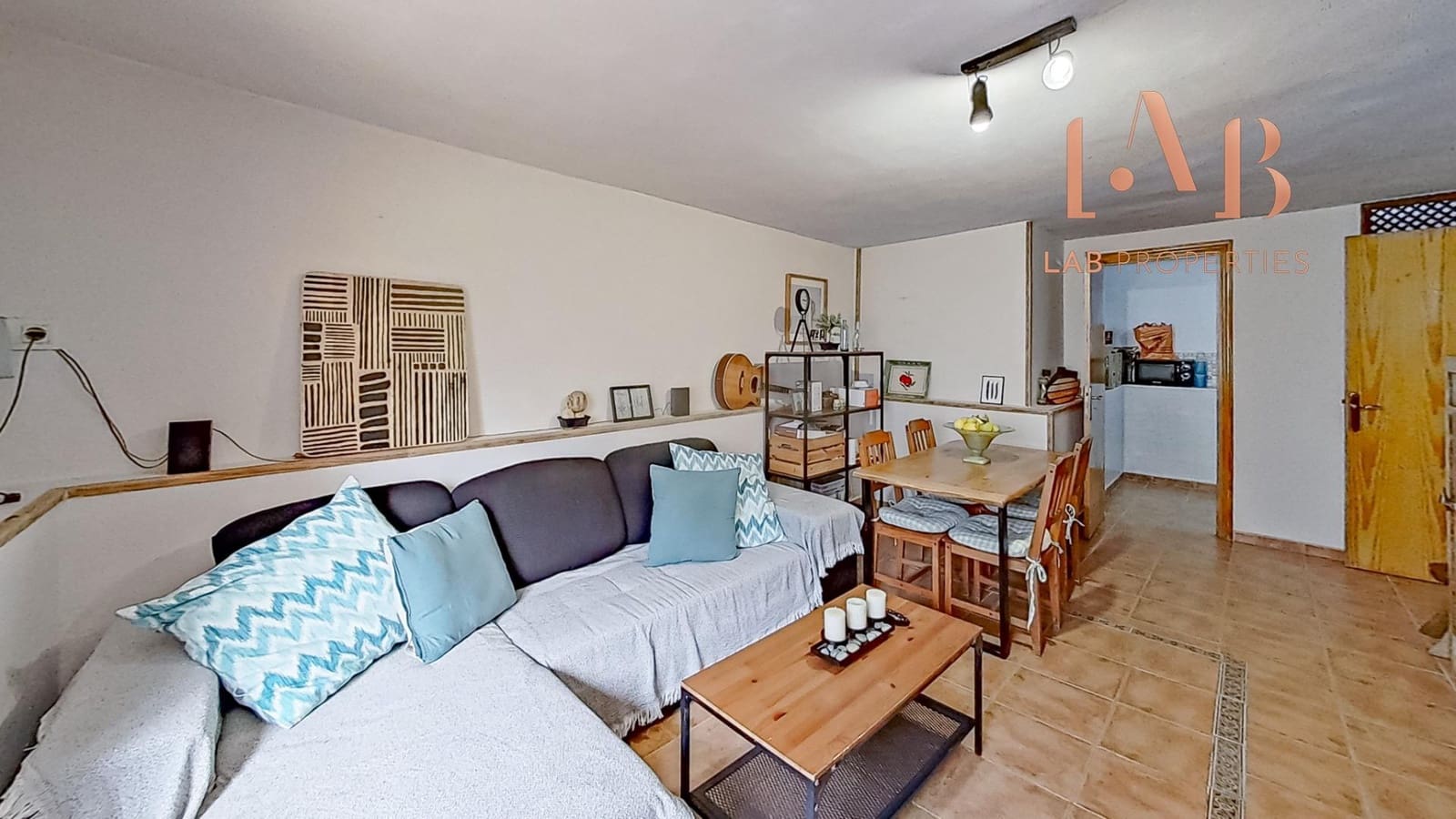 5 sovrum Semi-fristående Villa till salu i Inca med garage - 620 000 € (Ref: 9468461)