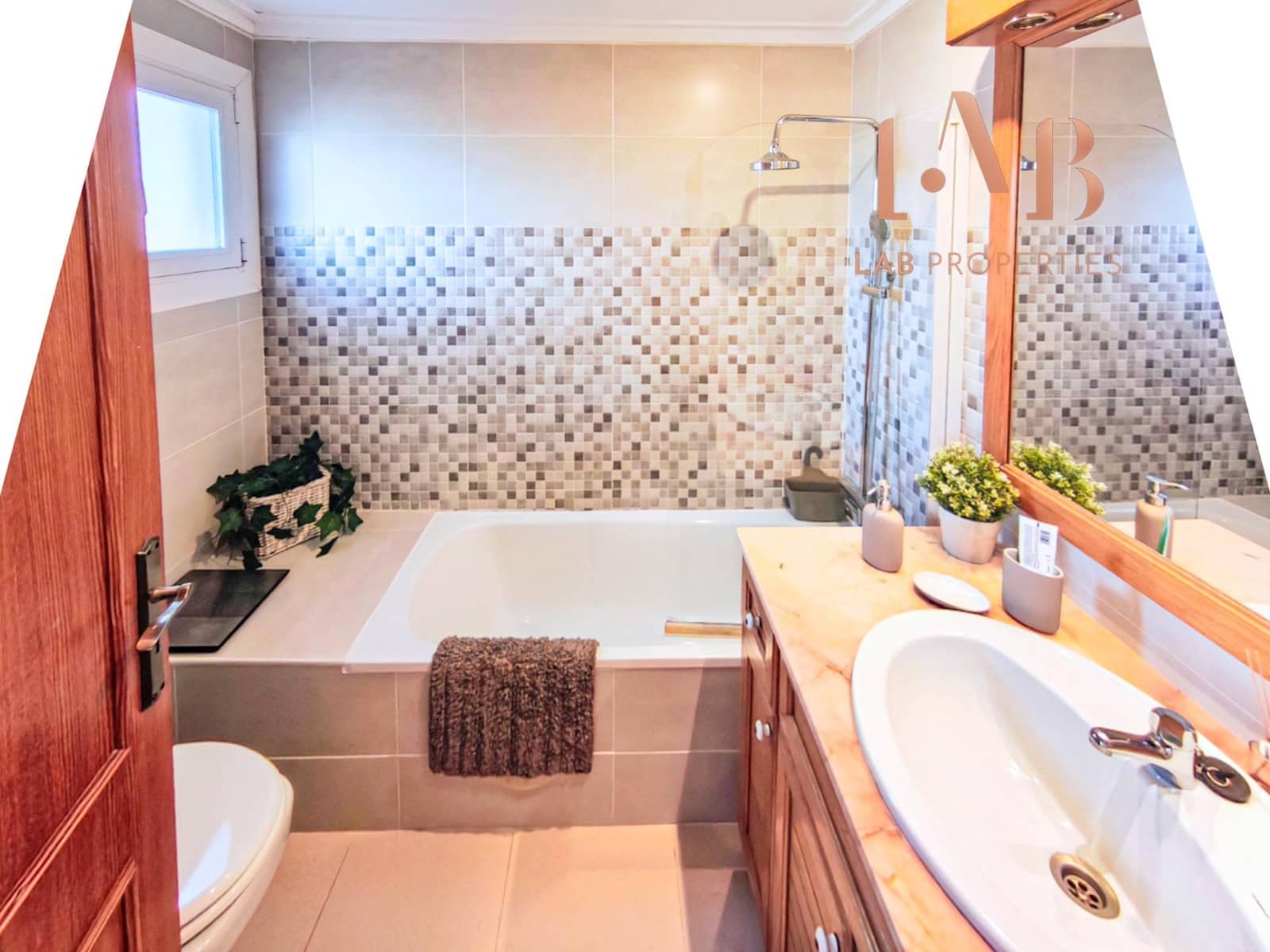 5 sovrum Semi-fristående Villa till salu i Inca med garage - 620 000 € (Ref: 9468461)