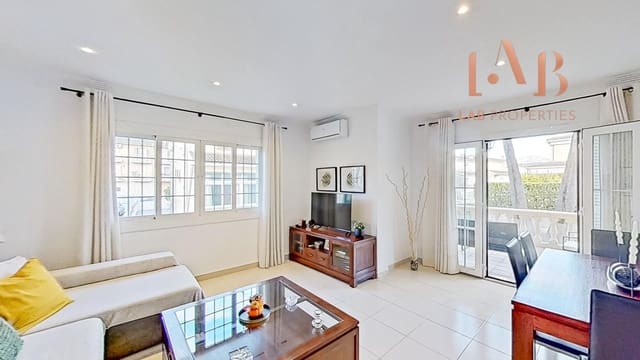 5 quarto Moradia Geminada para venda em Inca com garagem - 620 000 € (Ref: 9468461)