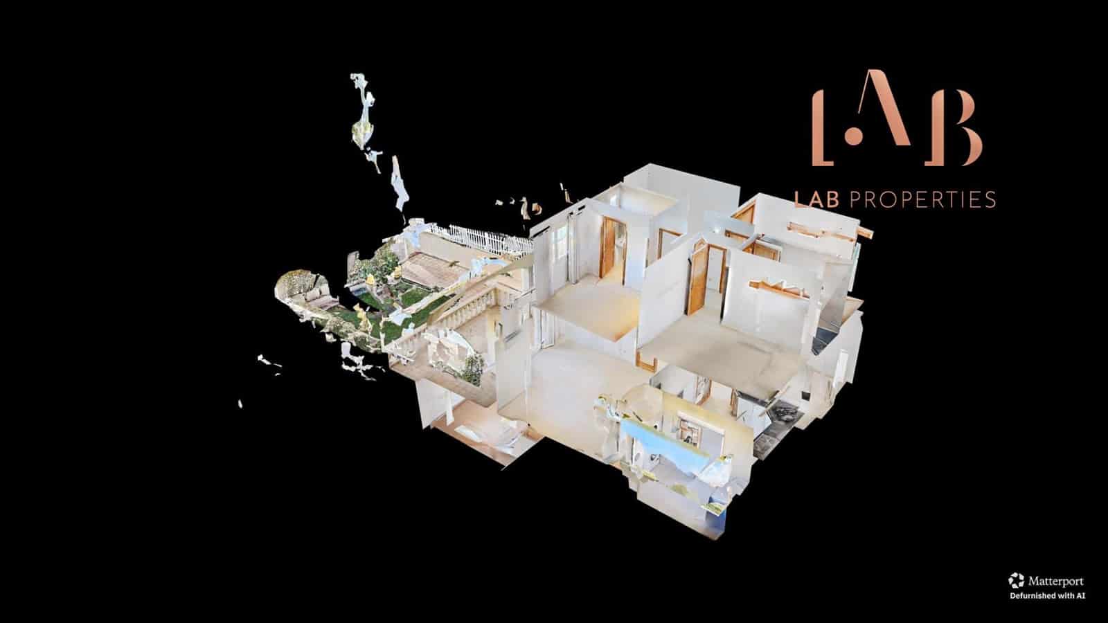 5 soverom Kjedet enebolig til salgs i Inca med garasje - € 620 000 (Ref: 9468461)