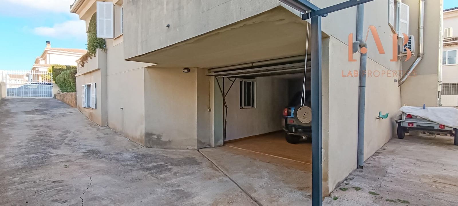 5 soverom Kjedet enebolig til salgs i Inca med garasje - € 620 000 (Ref: 9468461)