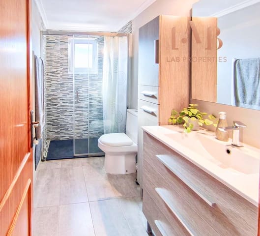 5 chambre Villa/Maison Semi-Mitoyenne à vendre à Inca avec garage - 620 000 € (Ref: 9468461)