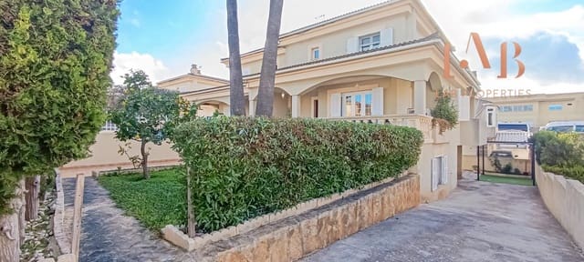 5 chambre Villa/Maison Semi-Mitoyenne à vendre à Inca avec garage - 620 000 € (Ref: 9468461)