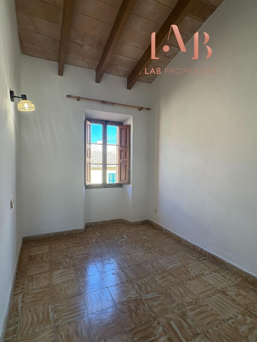 3 quarto Casa em Banda para arrendar em Sencelles - 1 300 € (Ref: 9471004)