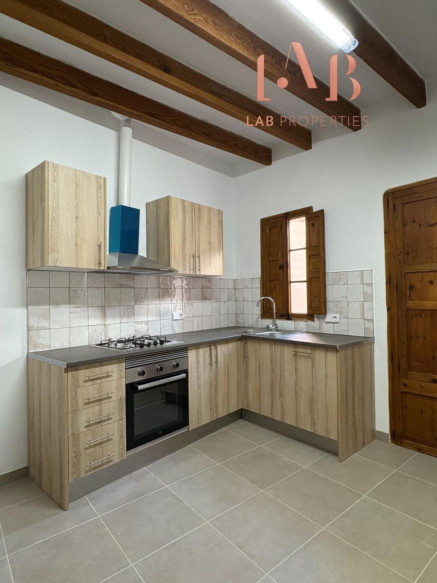 3 quarto Casa em Banda para arrendar em Sencelles - 1 300 € (Ref: 9471004)