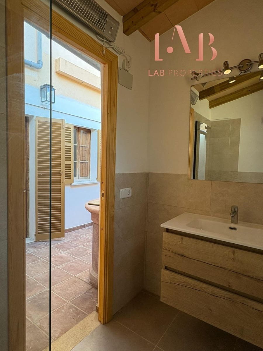 3 quarto Casa em Banda para arrendar em Sencelles - 1 300 € (Ref: 9471004)