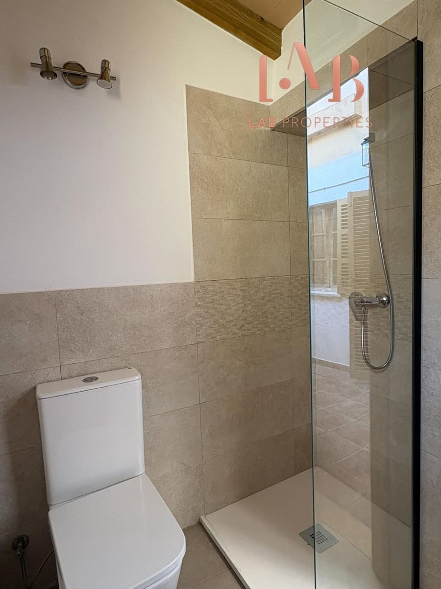 3 quarto Casa em Banda para arrendar em Sencelles - 1 300 € (Ref: 9471004)