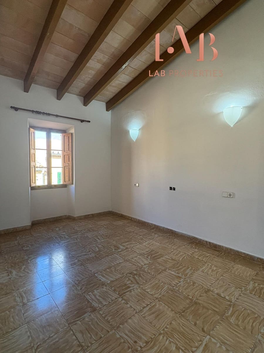 3 quarto Casa em Banda para arrendar em Sencelles - 1 300 € (Ref: 9471004)
