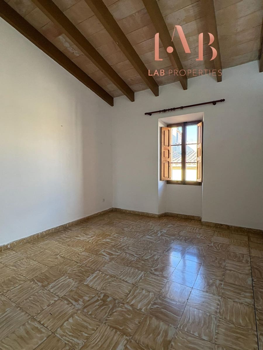 3 quarto Casa em Banda para arrendar em Sencelles - 1 300 € (Ref: 9471004)