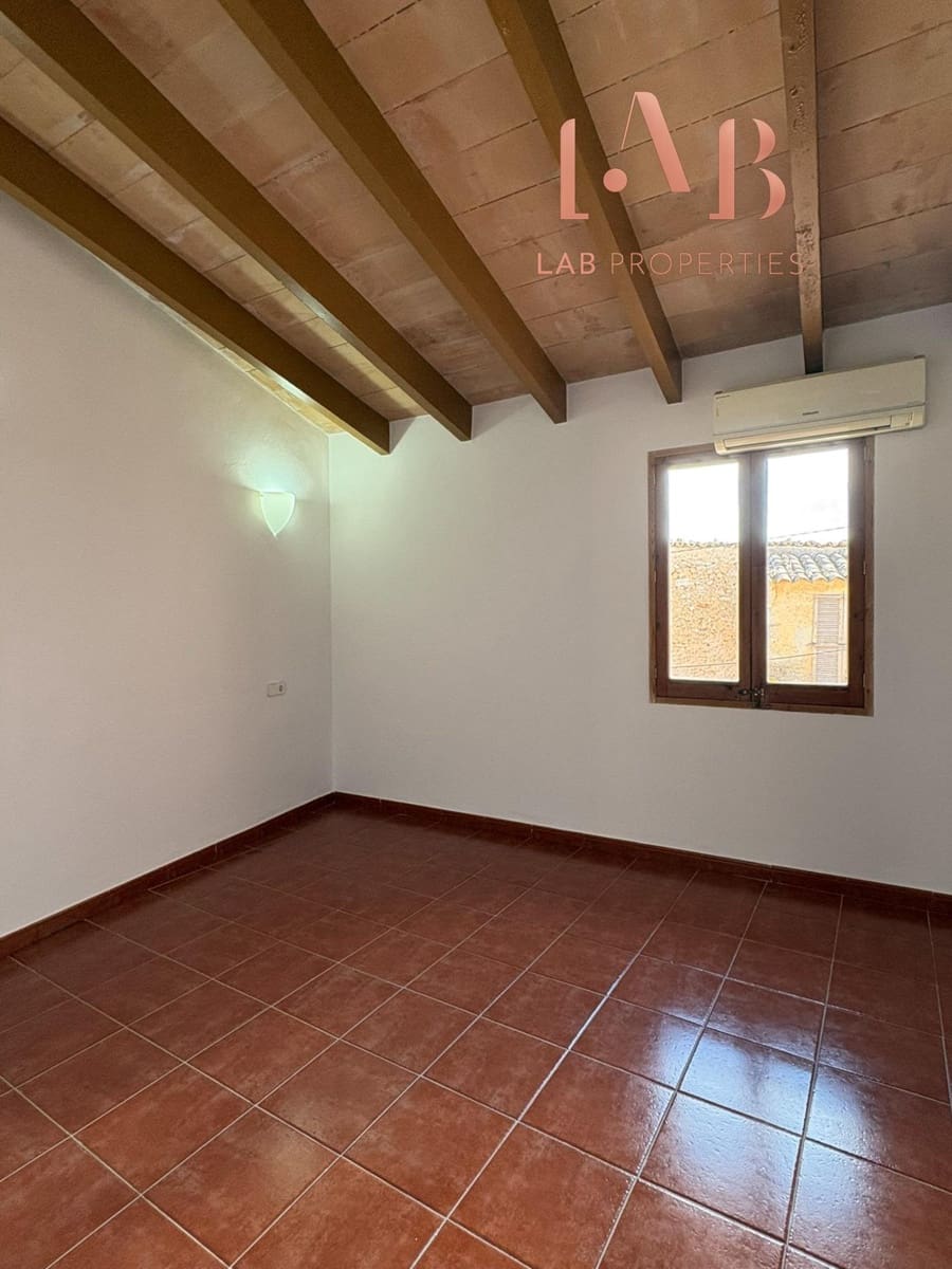 3 quarto Casa em Banda para arrendar em Sencelles - 1 300 € (Ref: 9471004)