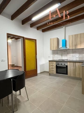 3 quarto Casa em Banda para arrendar em Sencelles - 1 300 € (Ref: 9471004)