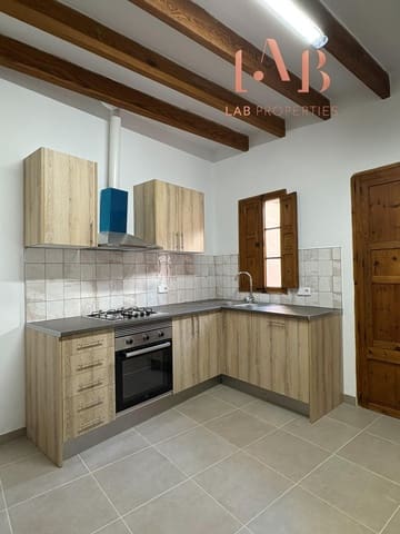 3 quarto Casa em Banda para arrendar em Sencelles - 1 300 € (Ref: 9471004)