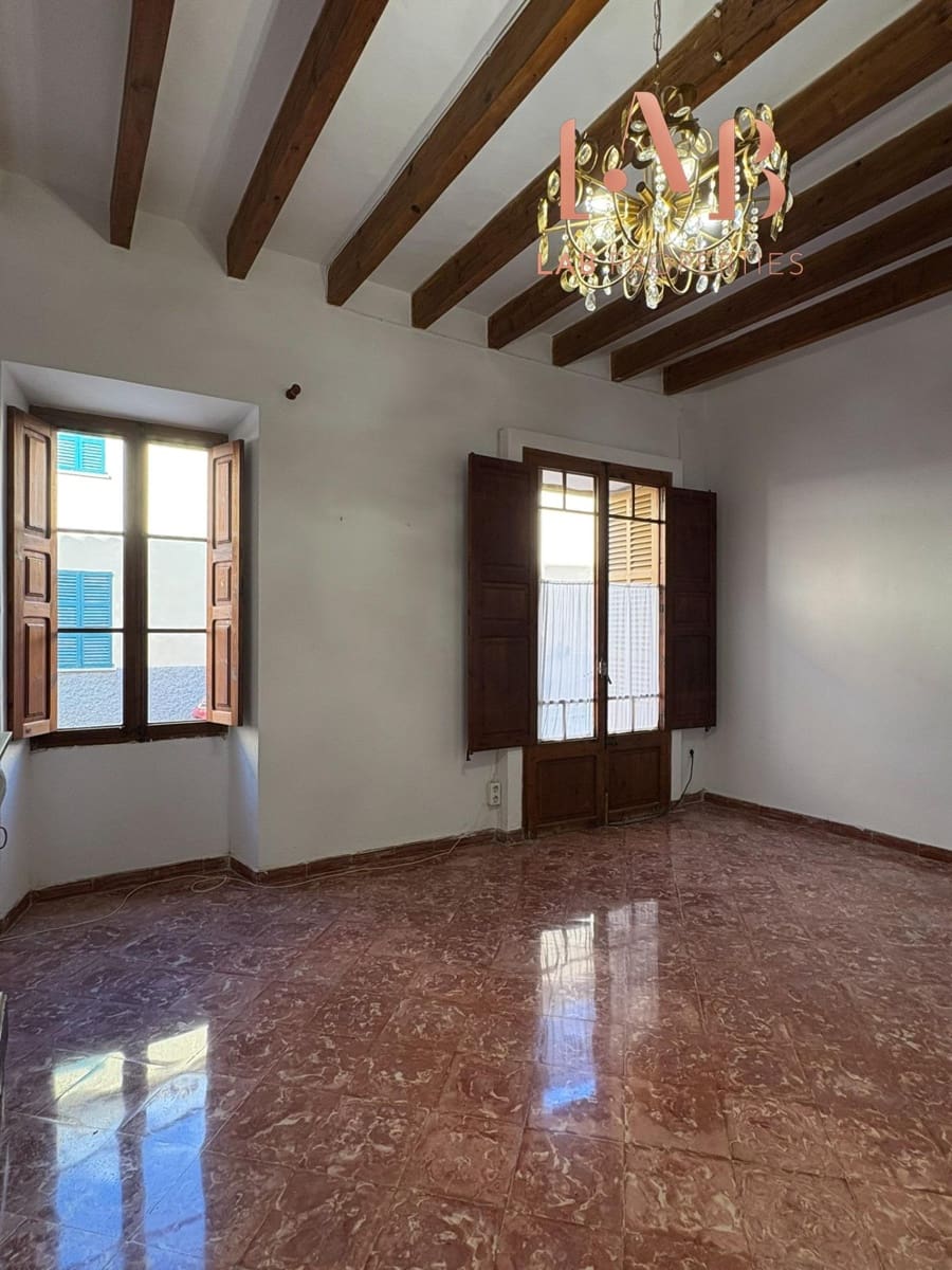 3 quarto Casa em Banda para arrendar em Sencelles - 1 300 € (Ref: 9471004)