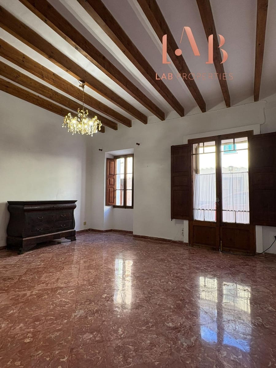 3 quarto Casa em Banda para arrendar em Sencelles - 1 300 € (Ref: 9471004)