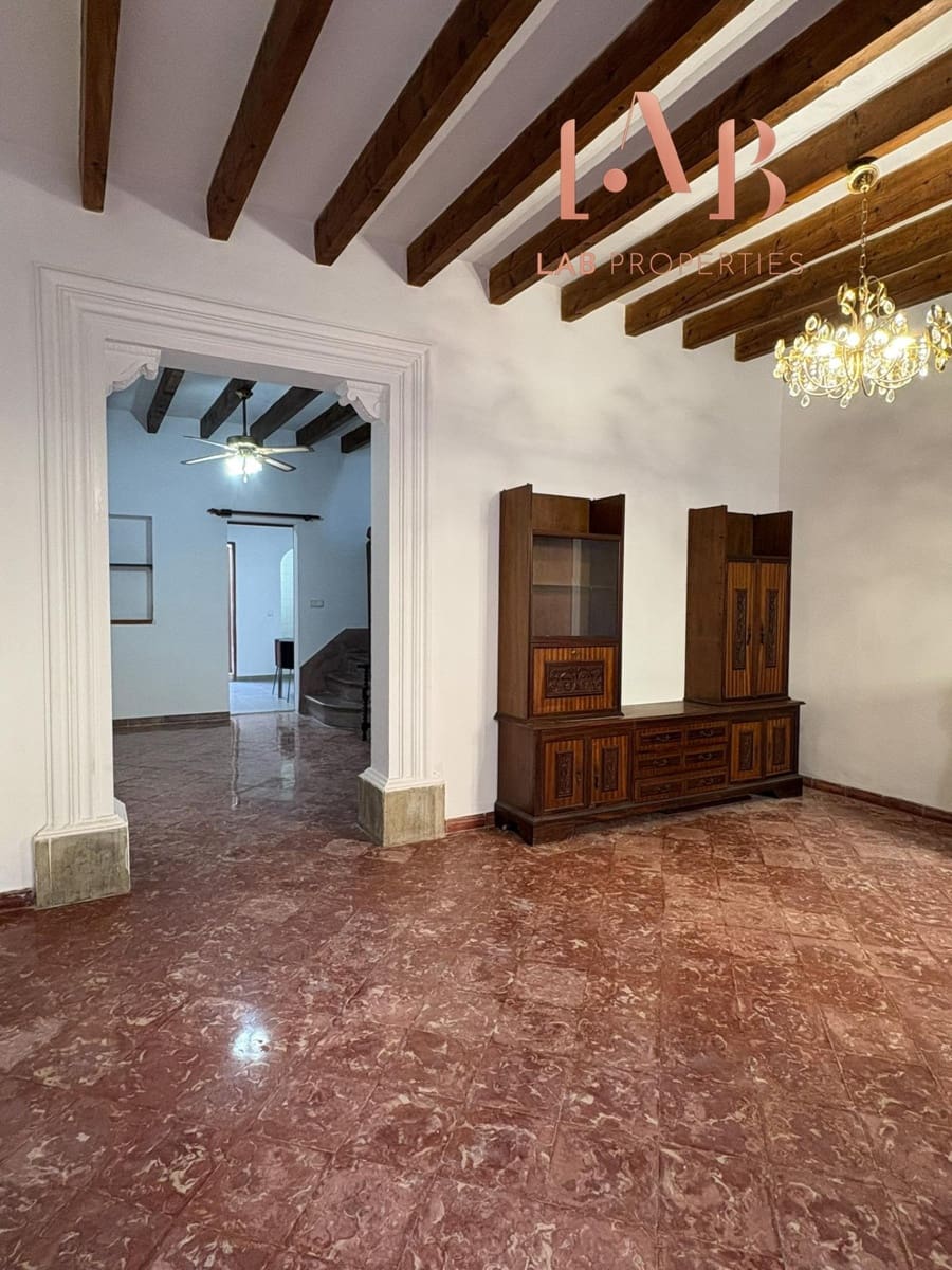 3 quarto Casa em Banda para arrendar em Sencelles - 1 300 € (Ref: 9471004)