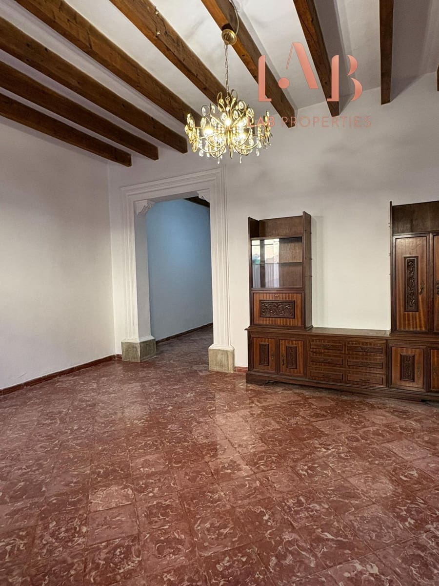 3 quarto Casa em Banda para arrendar em Sencelles - 1 300 € (Ref: 9471004)