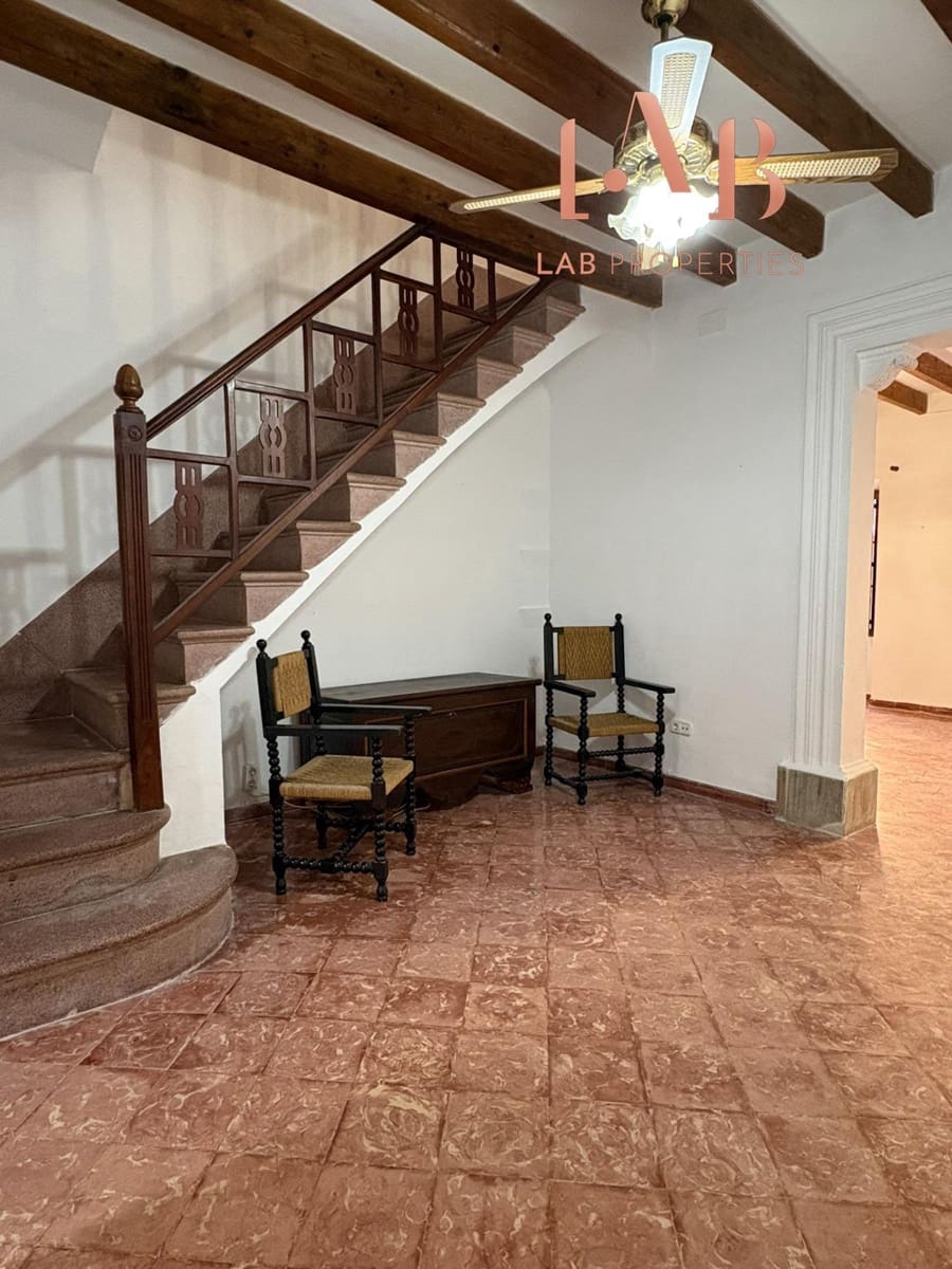 3 quarto Casa em Banda para arrendar em Sencelles - 1 300 € (Ref: 9471004)