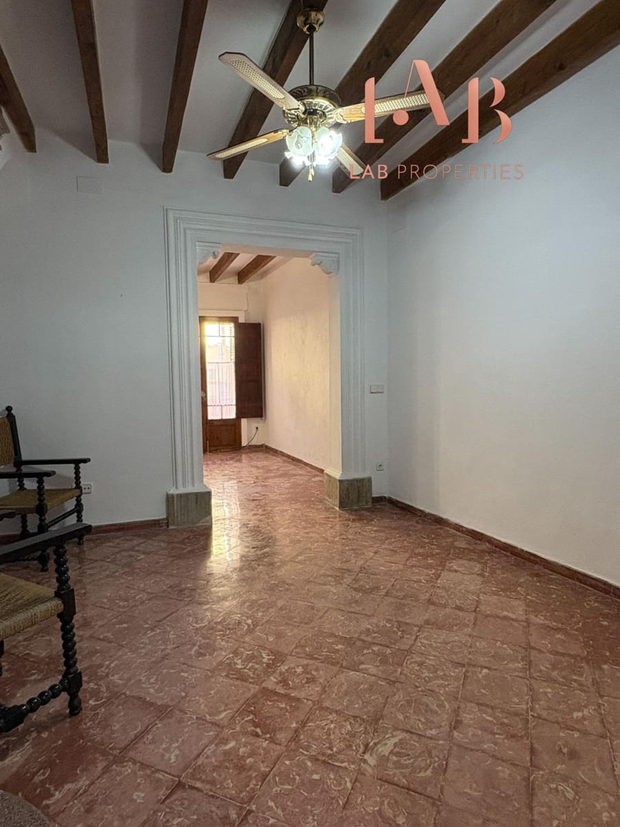 3 quarto Casa em Banda para arrendar em Sencelles - 1 300 € (Ref: 9471004)