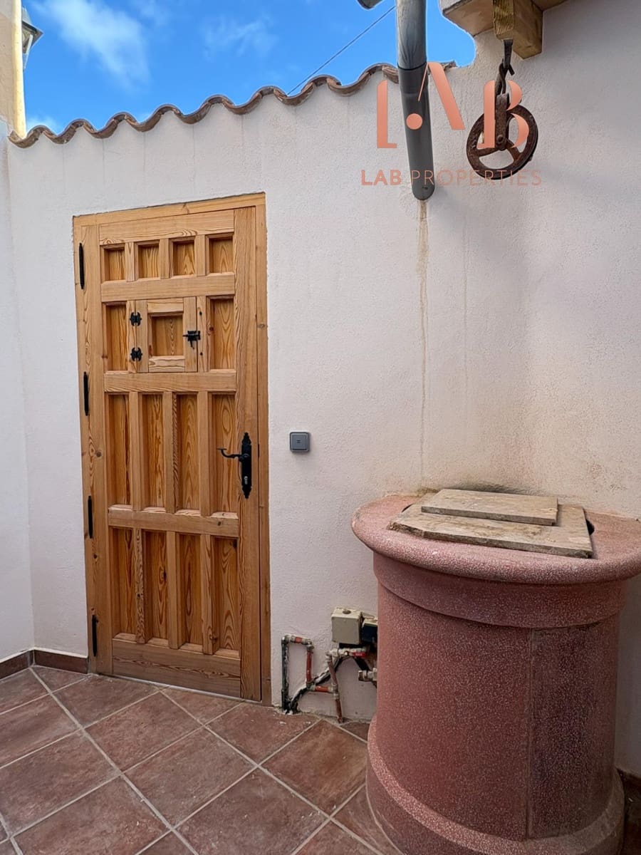 3 quarto Casa em Banda para arrendar em Sencelles - 1 300 € (Ref: 9471004)