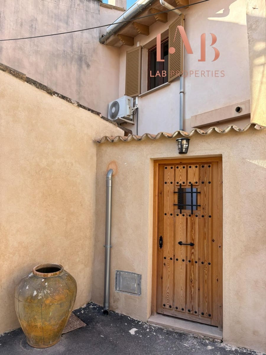 3 quarto Casa em Banda para arrendar em Sencelles - 1 300 € (Ref: 9471004)