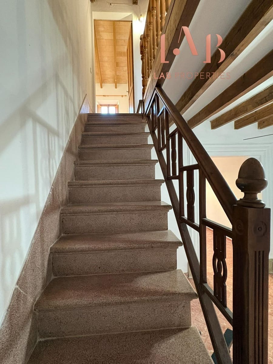 3 quarto Casa em Banda para arrendar em Sencelles - 1 300 € (Ref: 9471004)