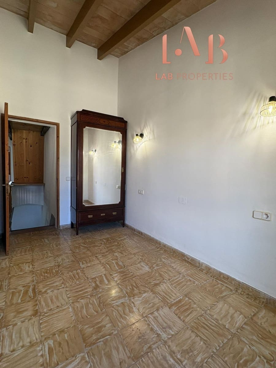 3 quarto Casa em Banda para arrendar em Sencelles - 1 300 € (Ref: 9471004)