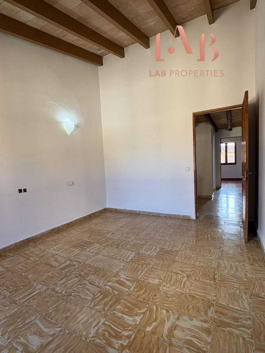 3 quarto Casa em Banda para arrendar em Sencelles - 1 300 € (Ref: 9471004)