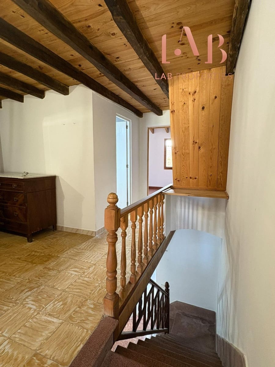 3 quarto Casa em Banda para arrendar em Sencelles - 1 300 € (Ref: 9471004)