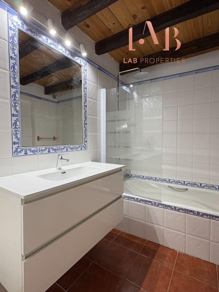 3 quarto Casa em Banda para arrendar em Sencelles - 1 300 € (Ref: 9471004)